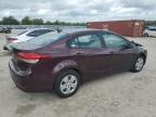 2018 Kia Forte Lx for Sale in Midway, FL - Front End