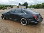 2017 Cadillac Ct6 Premiu 3.0L للبيع في China Grove، NC - Front End