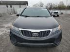2012 Kia Sorento Base en Venta en York Haven, PA - Front End