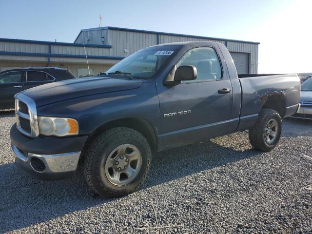 2003 Dodge Ram 1500 St