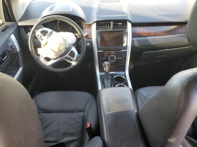  FORD EDGE 2013 Biały