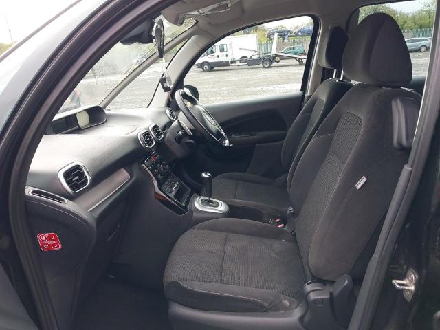 2012 CITROEN C3 PICASSO