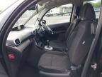 2012 CITROEN C3 PICASSO for sale at Copart WOLVERHAMPTON