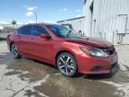 2017 Nissan Altima 2.5 de vânzare în Reno, NV - Front End