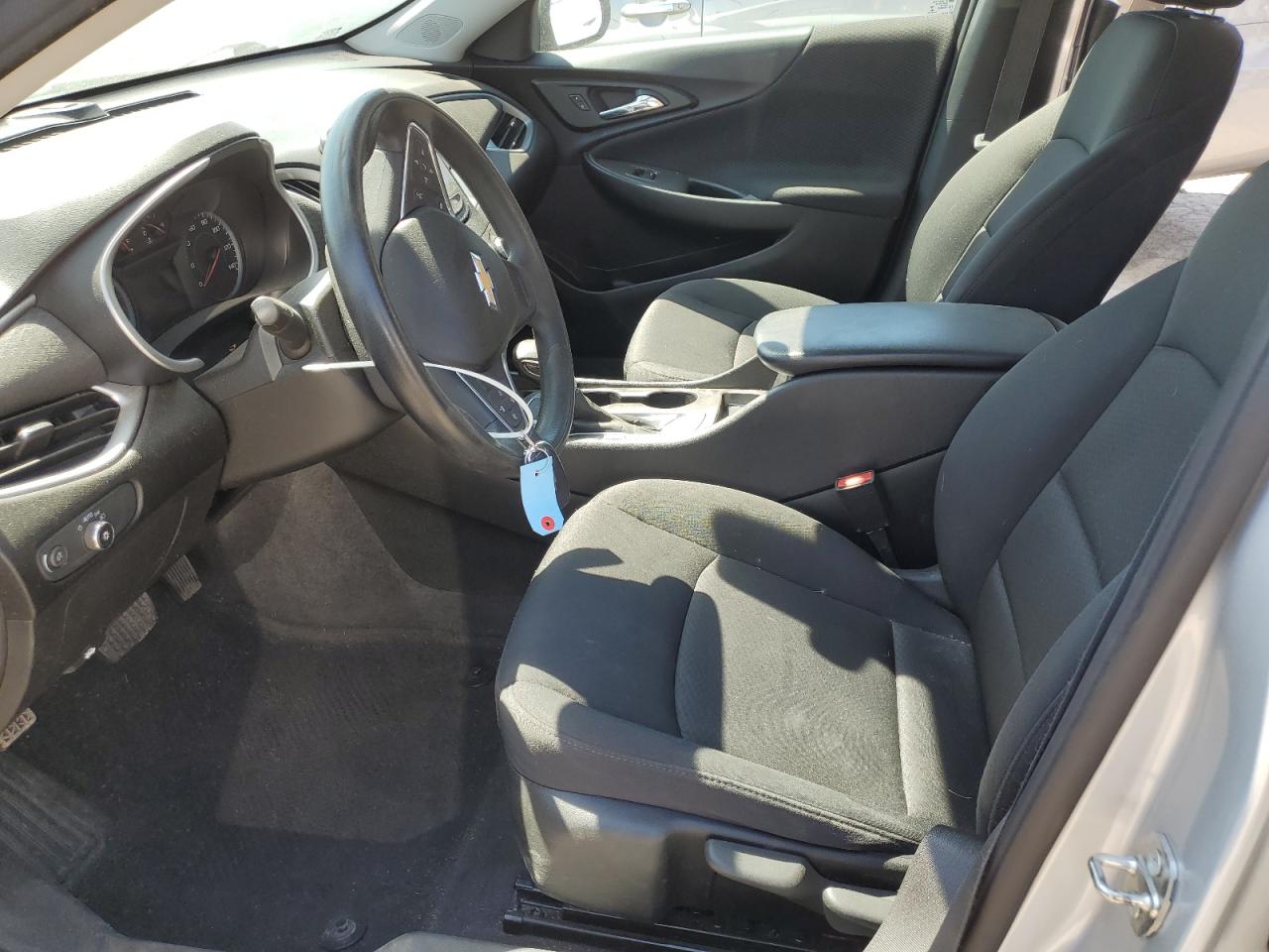 1G1ZC5ST5MF012305 CHEVROLET MALIBU 2021