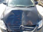 2012 VOLKSWAGEN FOX for sale at Copart PETERLEE