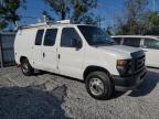 2010 Ford Econoline E250 Van იყიდება Riverview-ში, FL - Normal Wear