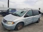 2001 Chrysler Town & Country Limited en Venta en Van Nuys, CA - All Over