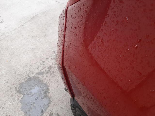 2014 NISSAN NOTE ACENT