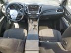 2018 Chevrolet Equinox Lt for Sale in Fresno, CA - Front End