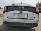 2020 Toyota Prius L للبيع في Rancho Cucamonga، CA - Side