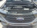 2024 Ford Explorer Limited იყიდება Colton-ში, CA - Rear End