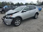 2013 Toyota Rav4 Xle იყიდება Madisonville-ში, TN - Front End