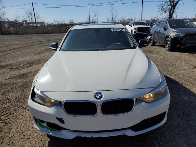 2014 BMW 320 I XDRIVE  