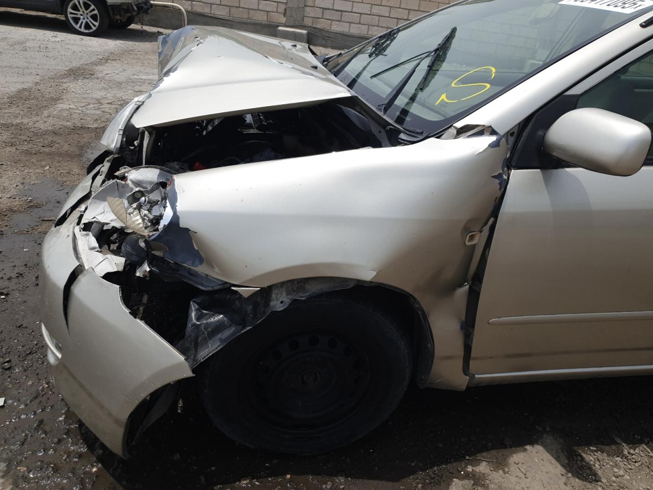 JTDBR23E840149568 - 1993 Toyota corolla - #53417095