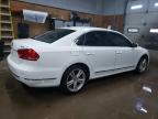 2014 Volkswagen Passat Sel იყიდება Kincheloe-ში, MI - Rear End