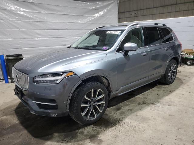 2017 Volvo Xc90 T6