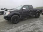 2012 Nissan Frontier Sv for Sale in Spartanburg, SC - Side