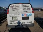 2019 Chevrolet Express G2500  for Sale in Woodhaven, MI - Front End