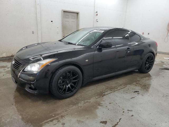 2012 Infiniti G37 Base