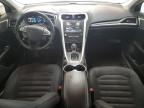 2014 Ford Fusion Se for Sale in Mocksville, NC - Front End