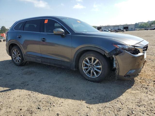  MAZDA CX-9 2019 Gray