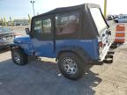 1995 Jeep Wrangler / Yj S for Sale in Indianapolis, IN - Front End