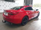 2015 MAZDA 6 SPORT NA for sale at Copart EAST KILBRIDE
