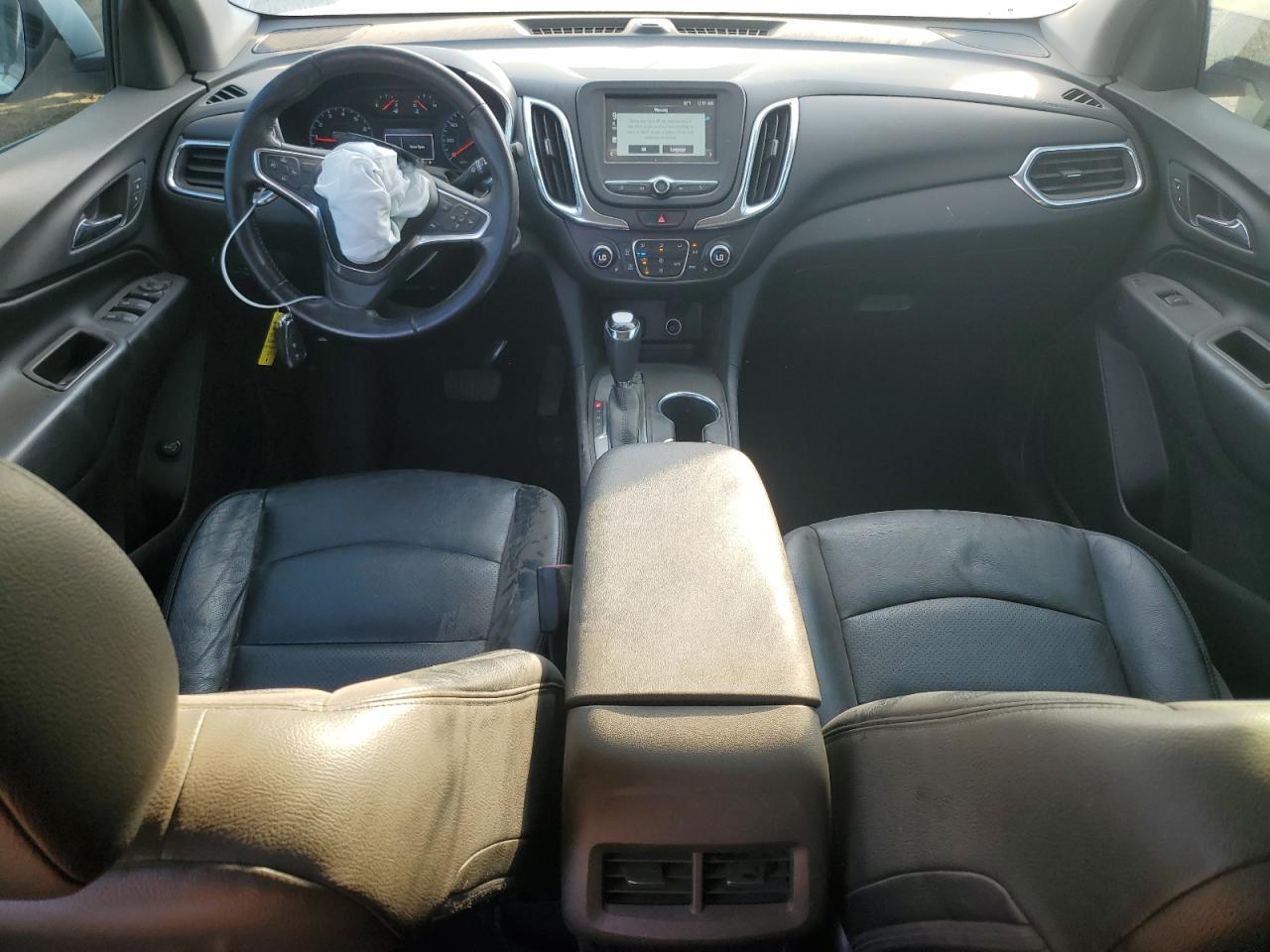 3GNAXJEV9JS559901 CHEVROLET EQUINOX 2018