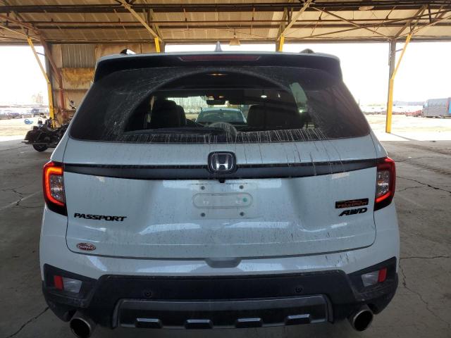  HONDA PASSPORT 2023 Biały