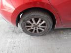 2015 MAZDA 3 SE-L NAV for sale at Copart SANDTOFT