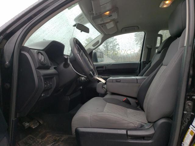  TOYOTA TUNDRA 2014 Szary