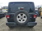 2022 Jeep Wrangler Unlimited Sport за продажба в Rancho Cucamonga, CA - Normal Wear