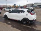 2021 Hyundai Veloster N  en Venta en Albuquerque, NM - Front End