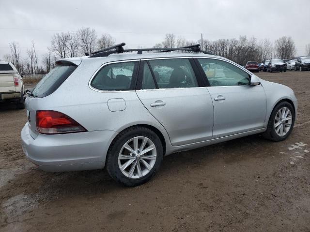  VOLKSWAGEN JETTA 2013 Srebrny