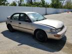 1995 Toyota Corolla Le en Venta en Bridgeton, MO - Rear End