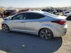 2014 Hyundai Elantra Se for Sale in Las Vegas, NV - Front End