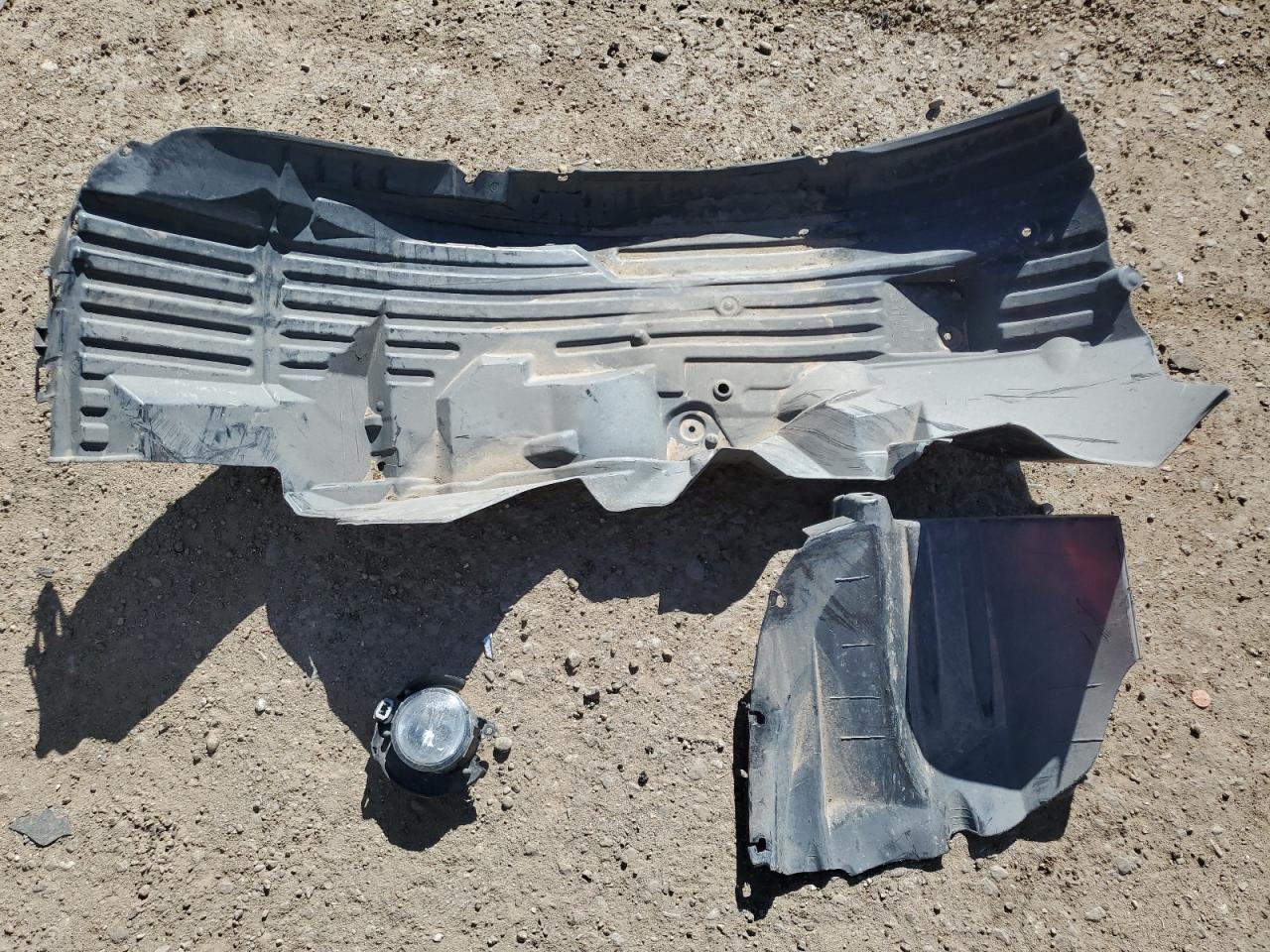 1N6DD0EV0HN757597 NISSAN FRONTIER 2017