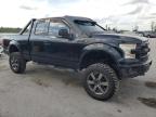 2017 Ford F150 Super Cab იყიდება Orlando-ში, FL - Side