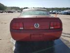 2008 Ford Mustang  for Sale in Harleyville, SC - Front End