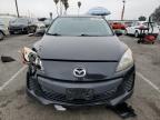 2013 Mazda 3 I за продажба в Van Nuys, CA - Front End