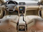 2002 Mercedes-Benz S 500   na sprzedaż w Lebanon, TN - Front End
