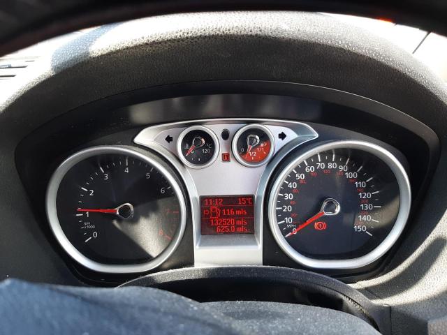 2010 FORD C-MAX ZETE