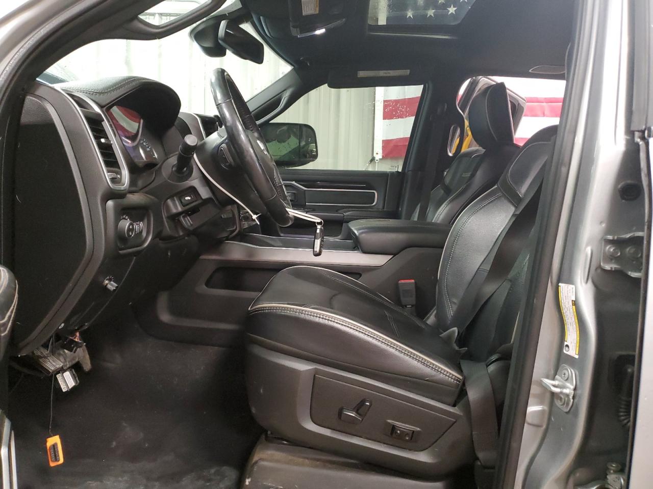 2020 Ram 2500 Laramie VIN: 3C6UR5FL0LG163759 Lot: 54211655