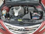2011 Hyundai Sonata Se за продажба в West Warren, MA - Front End