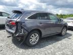 2018 Acura Rdx Technology for Sale in Byron, GA - Rear End