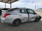 2014 Nissan Versa S на продаже в Fresno, CA - Side