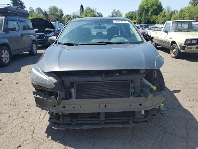  SUBARU IMPREZA 2020 Вугільний