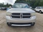 2012 Dodge Durango Sxt იყიდება Midway-ში, FL - Front End