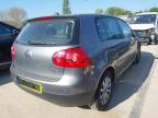 2007 VOLKSWAGEN GOLF MATCH for sale at Copart SANDY